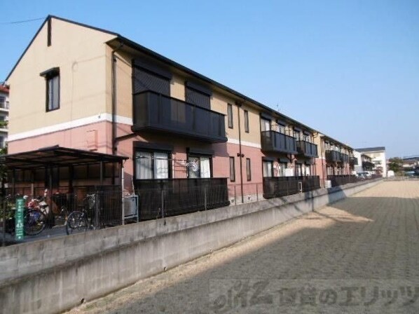 ローンコートの物件内観写真